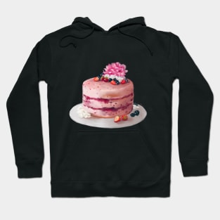 Cake Hoodie